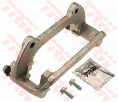 TRW bda1109 -  Кронштейн, корпус скобы тормоза