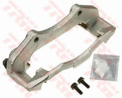 TRW bda1110 -  Кронштейн, корпус скобы тормоза