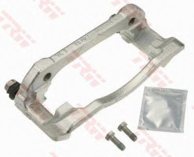 TRW bda1120 -  Кронштейн, корпус скобы тормоза