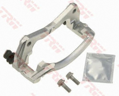 TRW bda1126 -  Кронштейн, корпус скобы тормоза