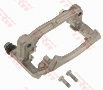 TRW bda1131 -  Кронштейн, корпус скобы тормоза
