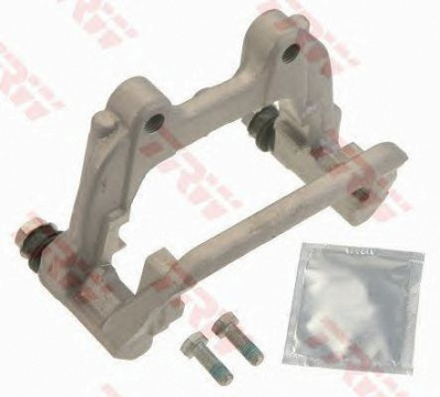 TRW bda1136 -  Кронштейн, корпус скобы тормоза