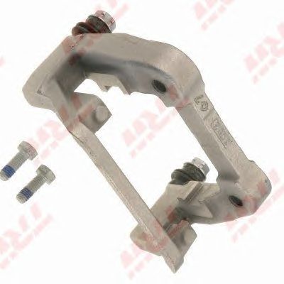 TRW bda1140 -  Кронштейн, корпус скобы тормоза