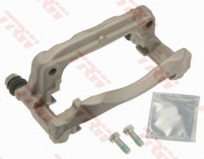 TRW bda1149 -  Кронштейн, корпус скобы тормоза