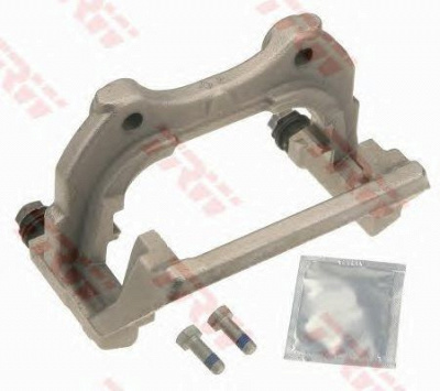 TRW bda1154 -  Кронштейн, корпус скобы тормоза