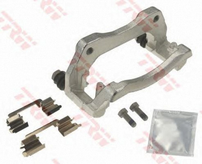 TRW bda1156 -  Кронштейн, корпус скобы тормоза