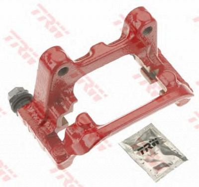 TRW bda1170 -  Кронштейн, корпус скобы тормоза