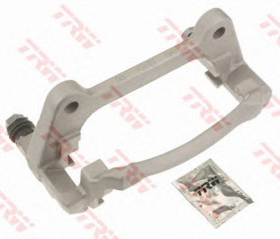 TRW bda1180 -  Кронштейн, корпус скобы тормоза