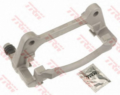 TRW bda1181 -  Кронштейн, корпус скобы тормоза