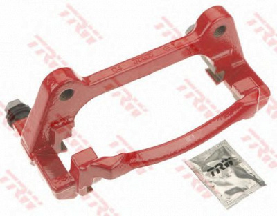 TRW bda1182 -  Кронштейн, корпус скобы тормоза