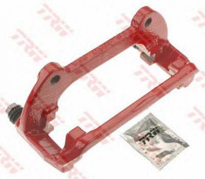 TRW bda1185 -  Кронштейн, корпус скобы тормоза