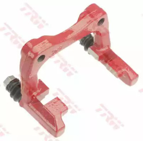TRW bda1204 -  Кронштейн, корпус скобы тормоза