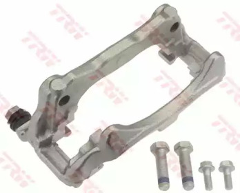 TRW bda1210 -  Кронштейн, корпус скобы тормоза