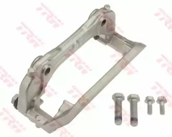 TRW bda1212 -  Кронштейн, корпус скобы тормоза