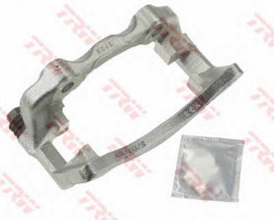 TRW bda222 -  Кронштейн, корпус скобы тормоза