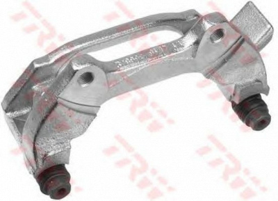 TRW bda227 -  Кронштейн, корпус скобы тормоза