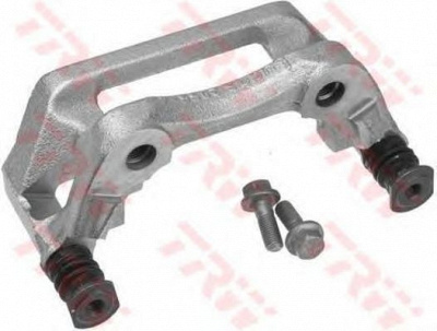 TRW bda353 -  Кронштейн, корпус скобы тормоза