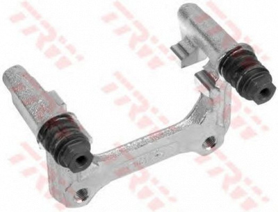 TRW bda402 -  Кронштейн, корпус скобы тормоза