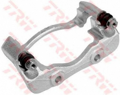 TRW bda417 -  Кронштейн, корпус скобы тормоза