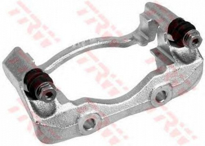 TRW bda418 -  Кронштейн, корпус скобы тормоза