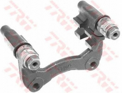 TRW bda436 -  Кронштейн, корпус скобы тормоза