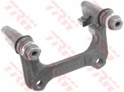 TRW bda453 -  Кронштейн, корпус скобы тормоза