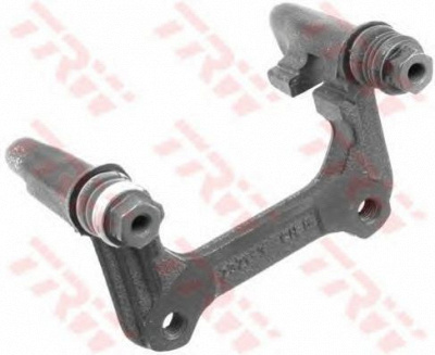 TRW bda454 -  Кронштейн, корпус скобы тормоза