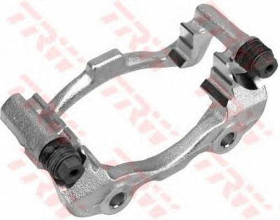 TRW bda458 -  Кронштейн, корпус скобы тормоза