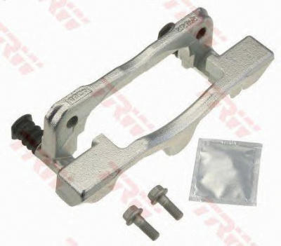TRW bda461 -  Кронштейн, корпус скобы тормоза