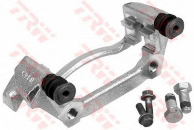 TRW bda519 -  Кронштейн, корпус скобы тормоза