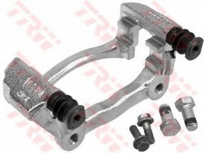 TRW bda521 -  Кронштейн, корпус скобы тормоза