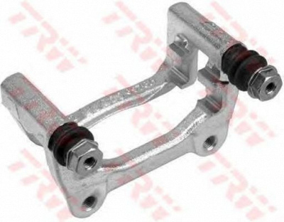 TRW bda548 -  Кронштейн, корпус скобы тормоза