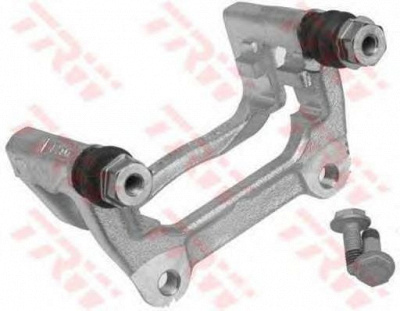TRW bda553 -  Кронштейн, корпус скобы тормоза