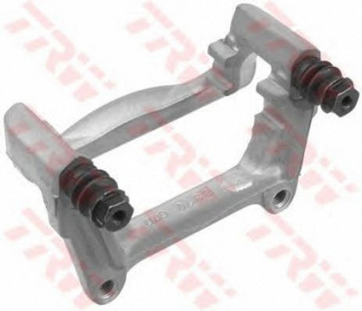 TRW bda563 -  Кронштейн, корпус скобы тормоза
