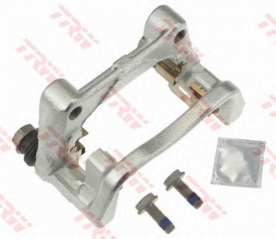 TRW bda576 -  Кронштейн, корпус скобы тормоза