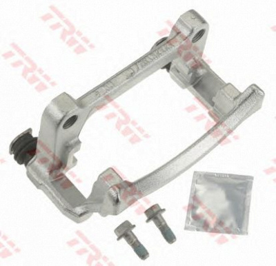 TRW bda585 -  Кронштейн, корпус скобы тормоза