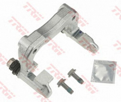 TRW bda589 -  Кронштейн, корпус скобы тормоза