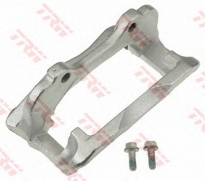 TRW bda595 -  Кронштейн, корпус скобы тормоза