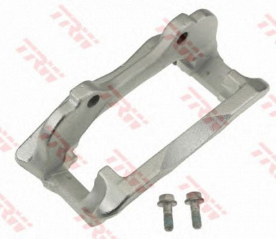 TRW bda596 -  Кронштейн, корпус скобы тормоза