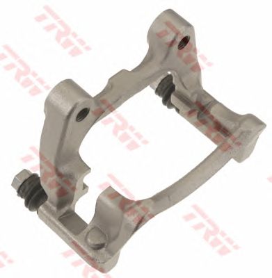 TRW bda602 -  Кронштейн, корпус скобы тормоза