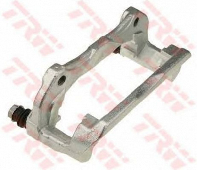 TRW bda665 -  Кронштейн, корпус скобы тормоза