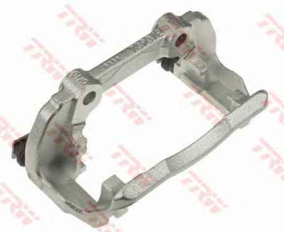 TRW bda672 -  Кронштейн, корпус скобы тормоза