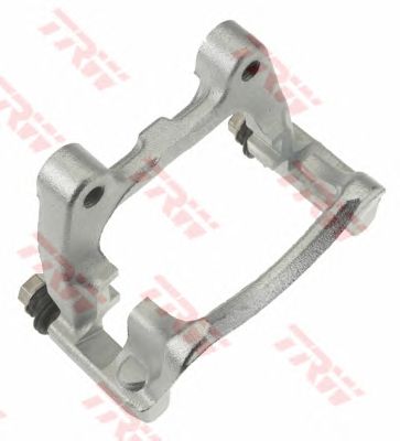 TRW bda686 -  Кронштейн, корпус скобы тормоза