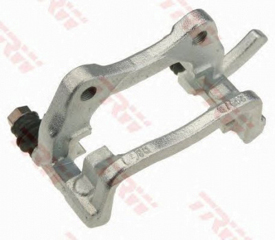 TRW bda934 -  Кронштейн, корпус скобы тормоза