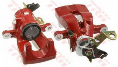 TRW bhn832 -  Тормозной суппорт