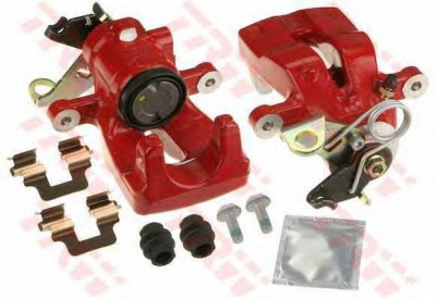 TRW bhn833e -  Тормозной суппорт