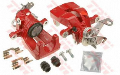 TRW bhn969 -  Тормозной суппорт