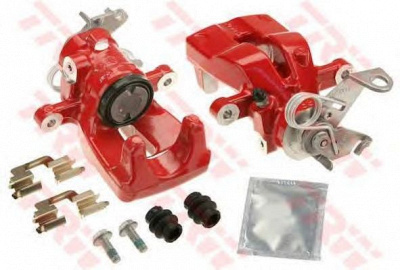 TRW bhn969e -  Тормозной суппорт