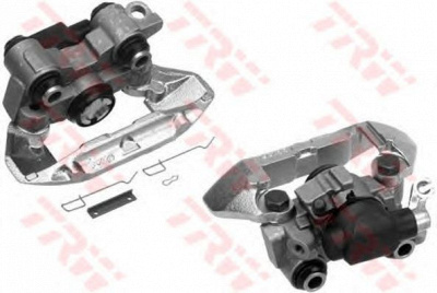 TRW bhp120e -  Тормозной суппорт