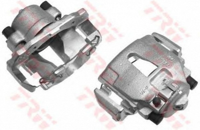TRW bhs165 -  Тормозной суппорт